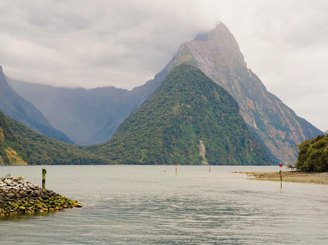 Milford Sound