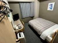 【沖縄県・那覇】泊港利用に便利なお値打ちホテル🏨