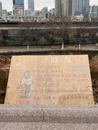 Kunming Zoo จุดชมดอกไม้บาน