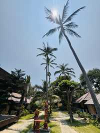 Seaside Paradise in Koh Samui