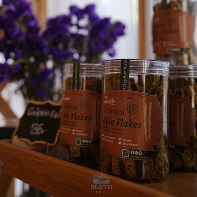 🍵 Humble Farm Kitchen