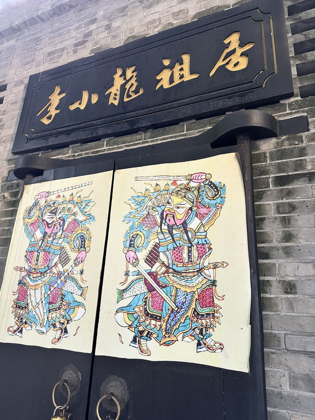 Amazing Guangzhou & Foshan 4D3N Free & Easy Trip