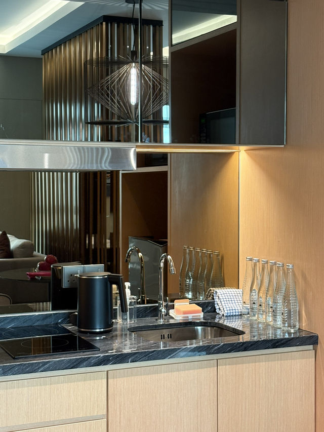 M World Hotel, The Latest 5-Star Hotel in PJ