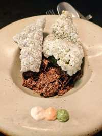品味精緻韓式fine dining