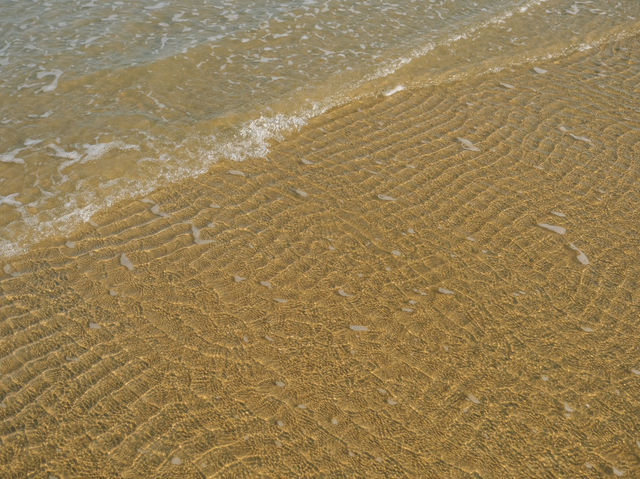 Summer is coming…ไปพักผ่อนริมทะเลกันไหม?