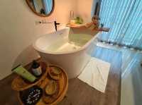 Escape to Serenity at Wildwood Spa Hatyai