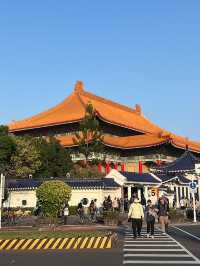 A Solo Traveler’s Guide to Taipei: Must-Visit Points of Interest