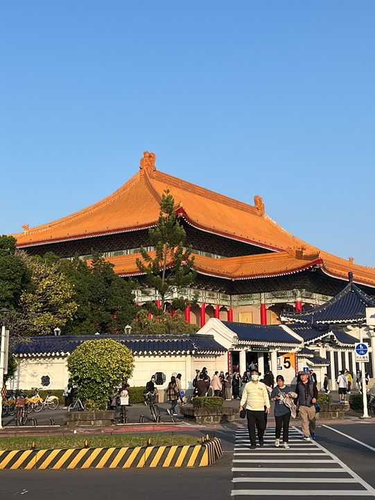 A Solo Traveler’s Guide to Taipei: Must-Visit Points of Interest