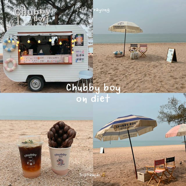 รวม 12 คาเฟ่ระยองมู้ดดี ถ่ายรูปสวย 🌺🌴
