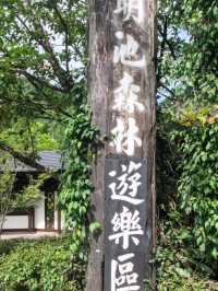 #明池國家森林遊樂區-宜蘭縣大同鄉