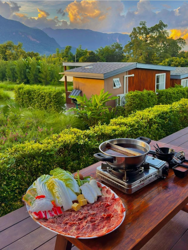 ไปนอนที่พักวิวดอยหลวงเชียวดาวด้วยกันมั้ย⛰️🌷🫶🏻
