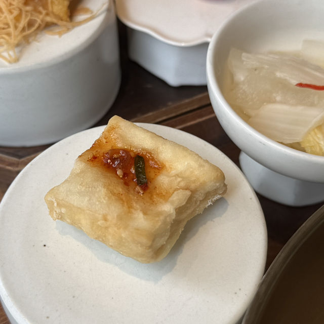 부산역 밀면 맛집 밀해담