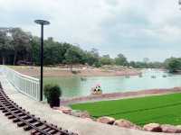 ศูนย์เรียนรู้วัฒนธรรมอีสานใต้