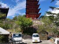 [🇯🇵広島] 厳島神社の美しい建築と歴史を巡る