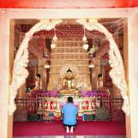 พระธาตุหนองบัว