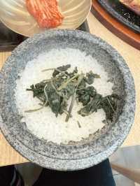한식의 맛을 보러 떠나보세요!!