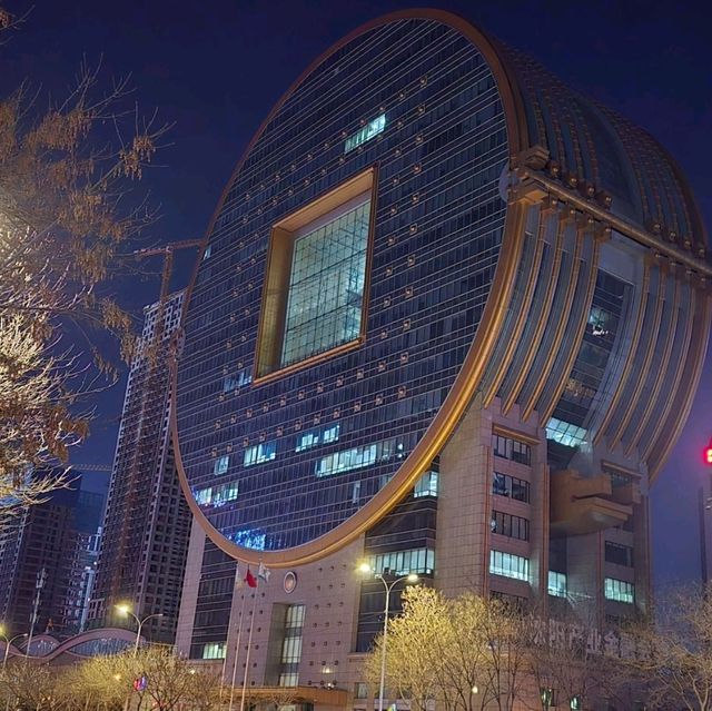 🇨🇳 동북의 최대도시 심양(沈阳)을 7박8일으로 여행하기