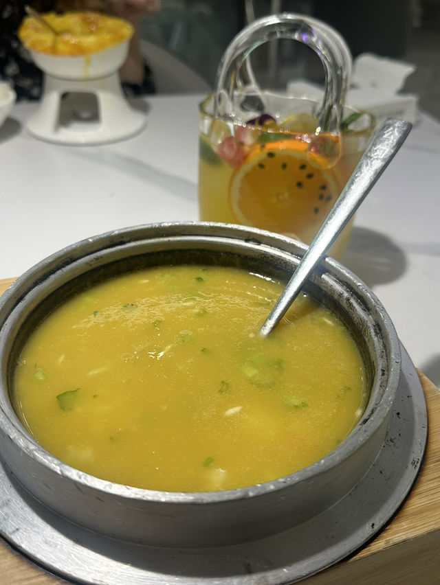 【中国🇨🇳上海】近未来空間！話題の３号倉庫に行ってきた🍽️