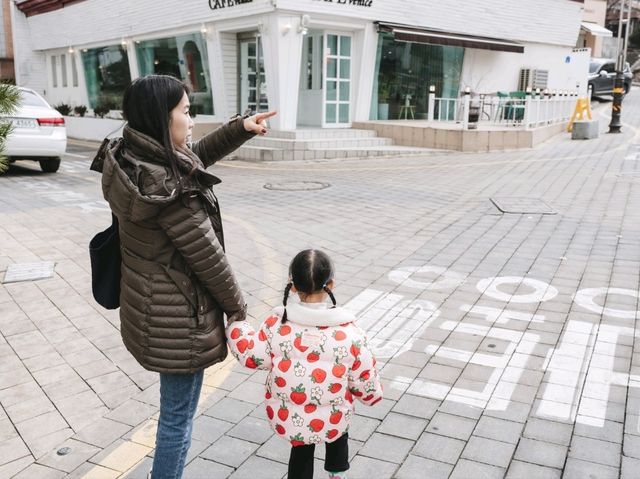 당일치기 기차여행