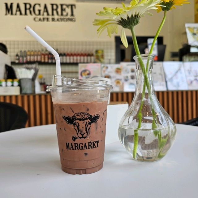 🌸Margaret Private Villa & Cafe Rayong 🌼