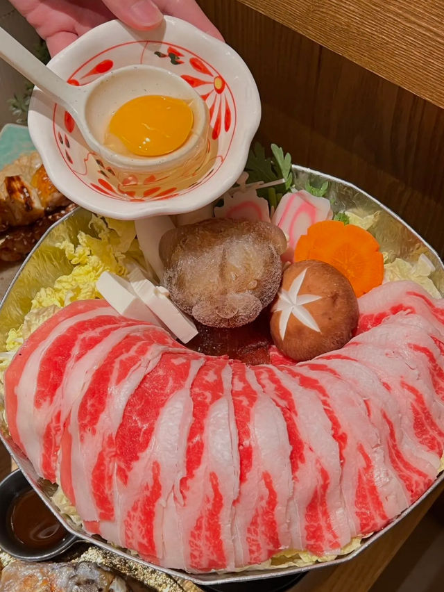 深圳壽喜燒, 木大叔的料理店