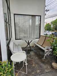 Flourist matchahouse Cafe | ปทุมธานี