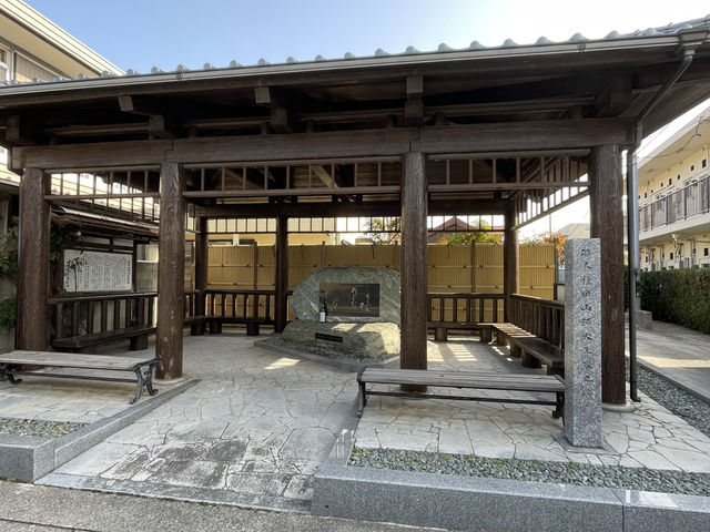 【山口】日本最初の天満宮がある街・防府