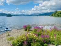 Springtime Serenity in the Lake District