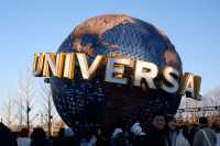 Universal ที่ใหญ่ที่สุด : Universal Beijing Resort