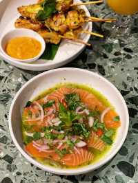 啟德衝浪主題餐廳酒吧