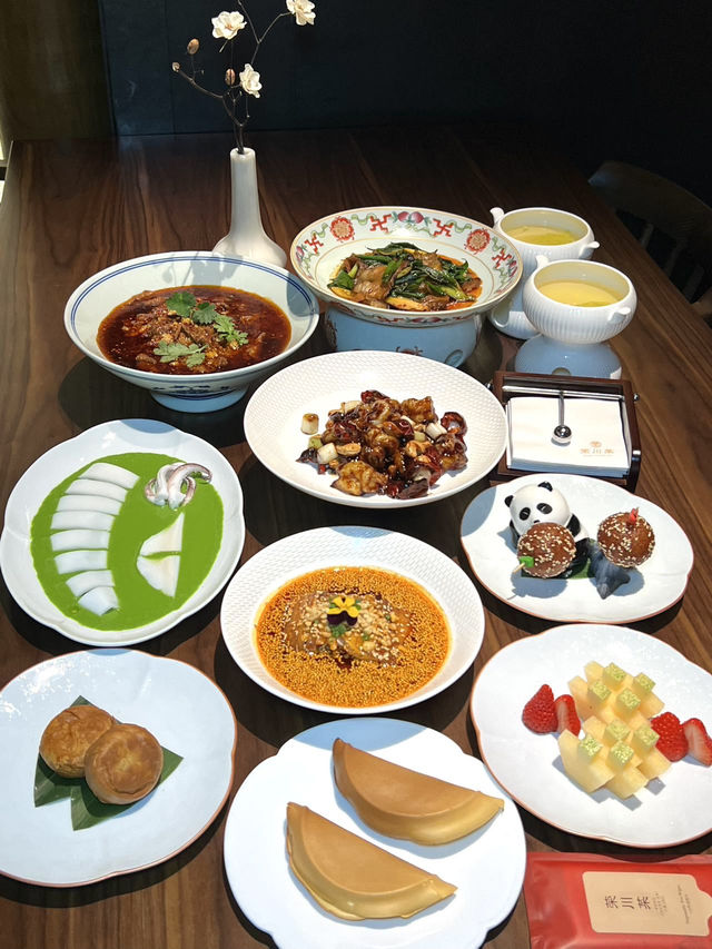 榮川菜👑始創於1861年👏百年傳承名店