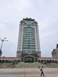 천천히, 느긋하게, 샤먼 그리고 취안저우