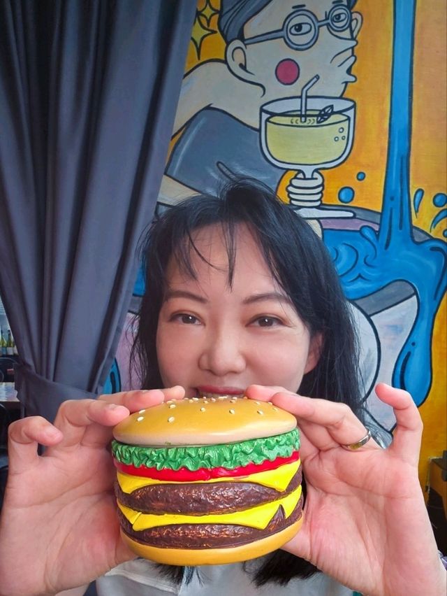香港隱世樓上cafe 我的心水餐廳