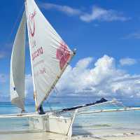  Boracay Adventure