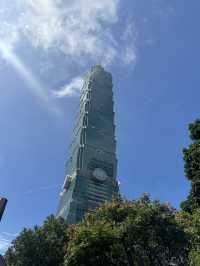 Taipei 3 Days Travel Guide 