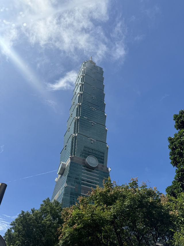 Taipei 3 Days Travel Guide 