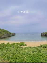 古宇利島　絶景スポット！穴場もあり！