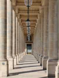 The City of Lights! Paris Through My Lens