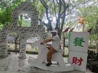#紙箱王創意園區Carton King-臺中市北屯區