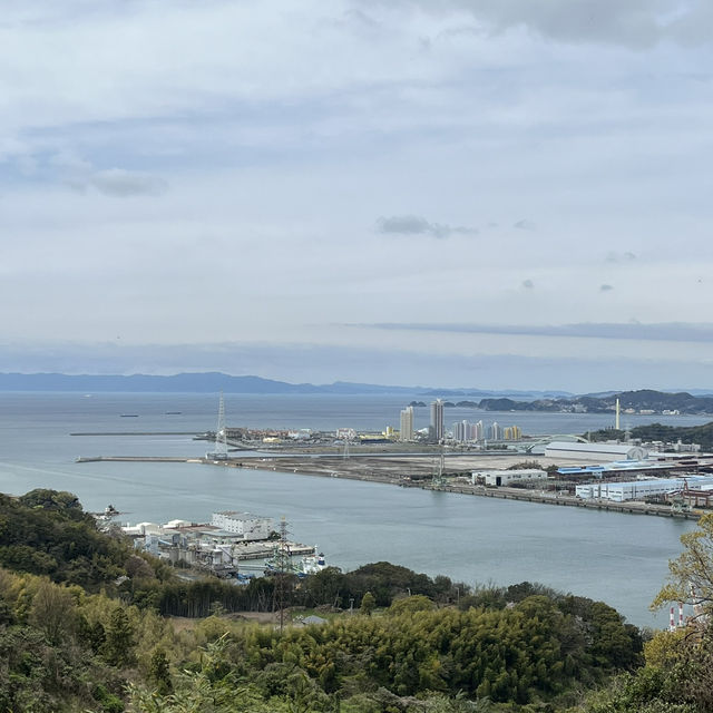 🇯🇵【熊野古道】紀伊路　世界遺産🌎