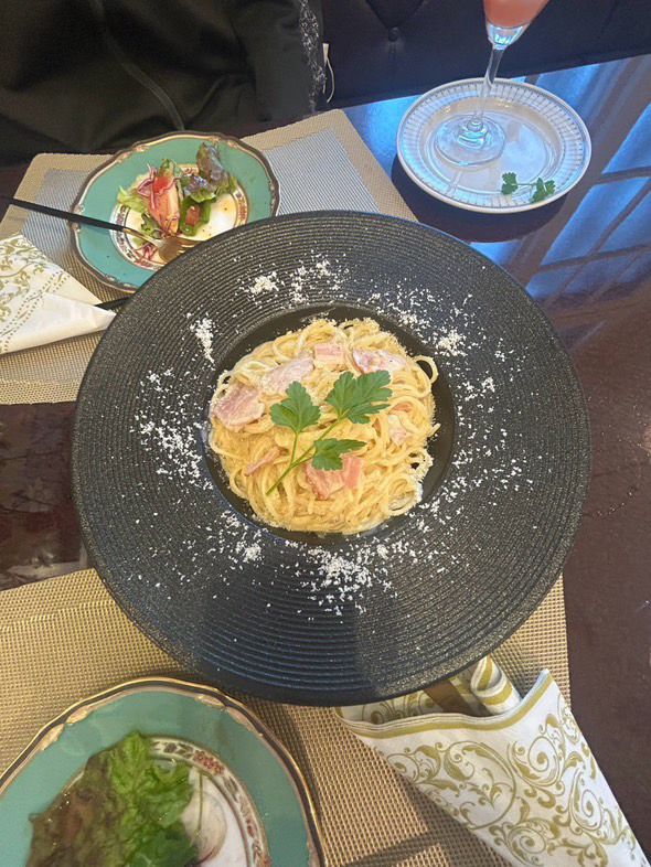 【東京】デートで行きたい素敵なイタリアンレストラン🇮🇹