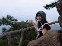 9D8N in China to discover the beauty of cities to mountains