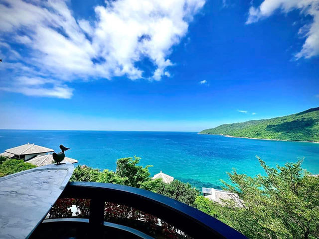 InterContinental Danang Sun Peninsula Resort