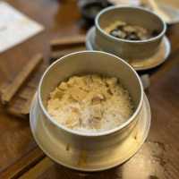 松江市特色鄉土料理推薦～味処 繁