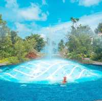 JW Marriott Khao Lak Resort & Spa 