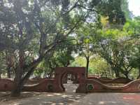 #嘉義公園-嘉義市東區