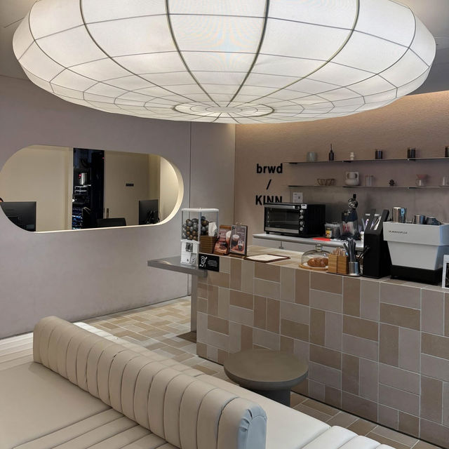 KINN Habitat สิงคโปร์
