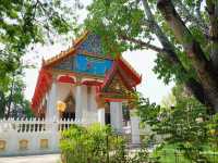 วัดเทพนิมิตร จ.ฉะเชิงเทรา