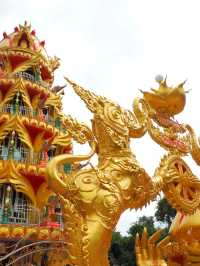 วัดเขาพังเหย จ.ชัยภูมิ