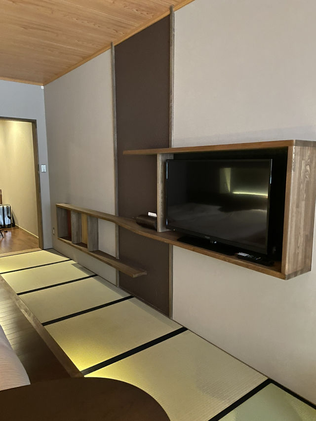 【青森×星野リゾート青森屋】  青森文化を満喫できるお宿